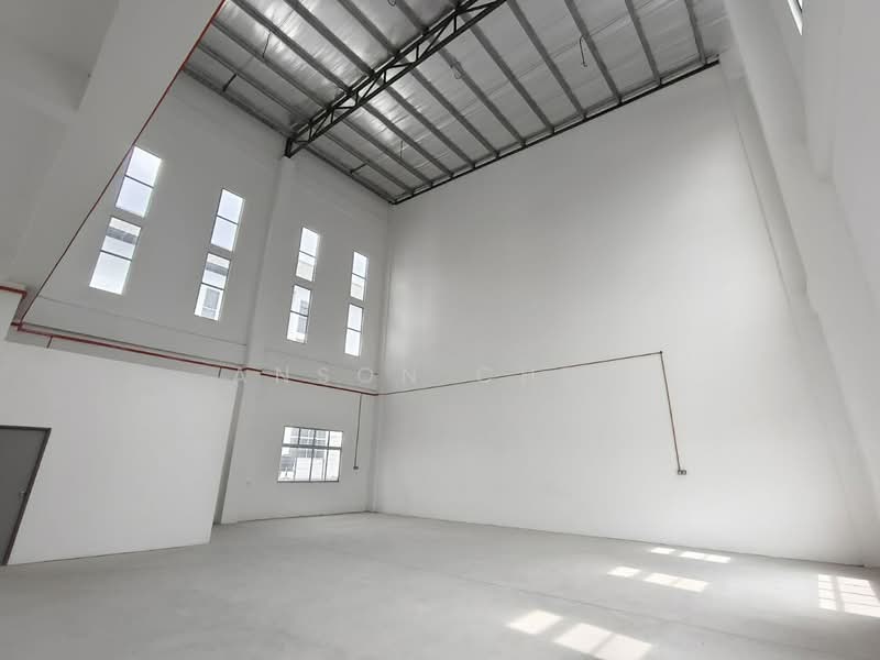 Semi-D Factory for Rent in Skudai (Johor) - Anson Chua - Interior - PropertyGuru.com.my