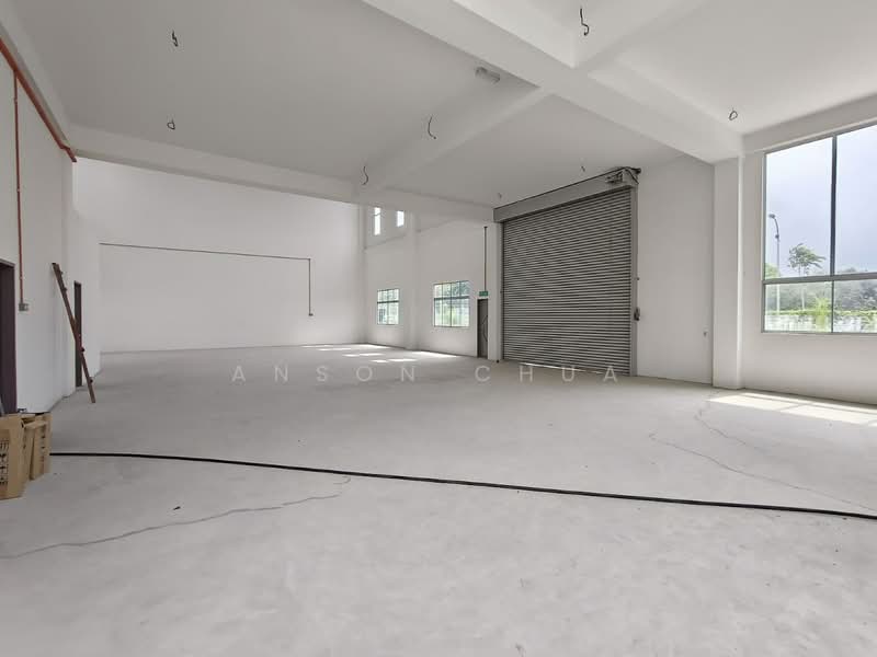 Semi-D Factory for Rent in Skudai (Johor) - Anson Chua - Interior - PropertyGuru.com.my