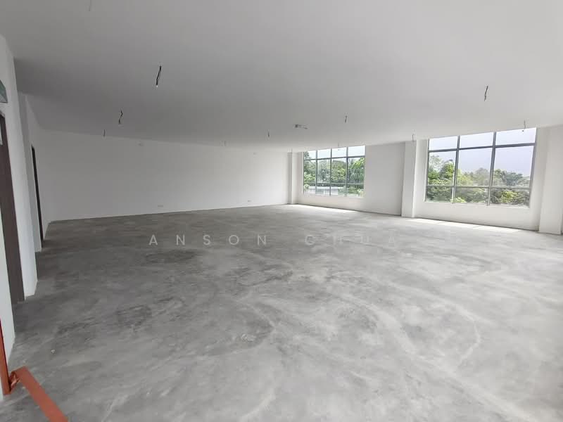 Semi-D Factory for Rent in Skudai (Johor) - Anson Chua - Interior - PropertyGuru.com.my