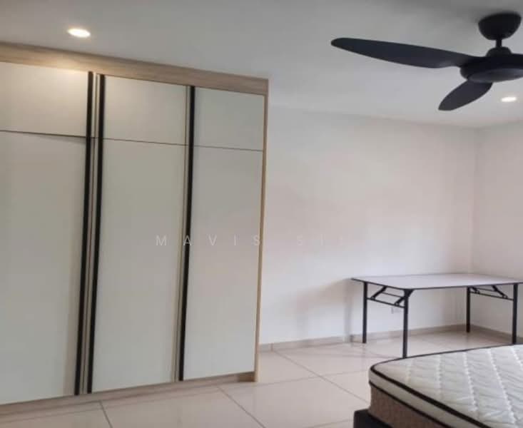 Kediaman Servis untuk Disewa di Kenwingston Avenue - Mavis Sim - Bedroom - PropertyGuru.com.my