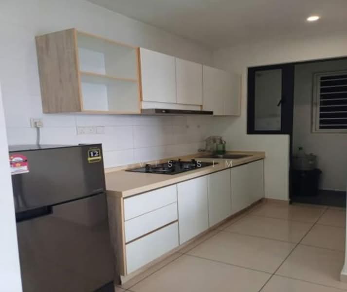 Kediaman Servis untuk Disewa di Kenwingston Avenue - Mavis Sim - Kitchen - PropertyGuru.com.my