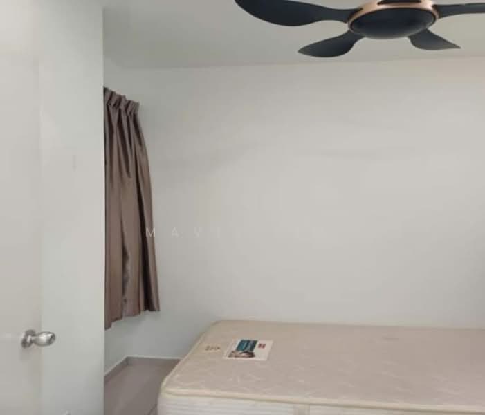 Kediaman Servis untuk Disewa di Kenwingston Avenue - Mavis Sim - Bedroom - PropertyGuru.com.my