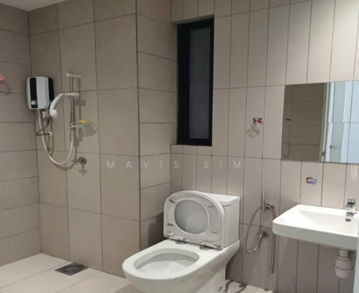 Kediaman Servis untuk Disewa di Kenwingston Avenue - Mavis Sim - Bathroom - PropertyGuru.com.my