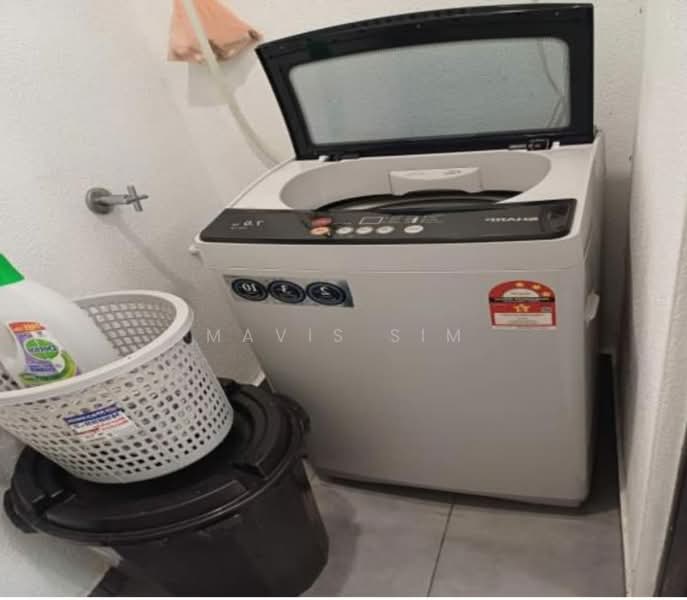 Kediaman Servis untuk Disewa di Kenwingston Avenue - Mavis Sim - PropertyGuru.com.my
