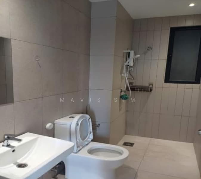 Kediaman Servis untuk Disewa di Kenwingston Avenue - Mavis Sim - Bathroom - PropertyGuru.com.my