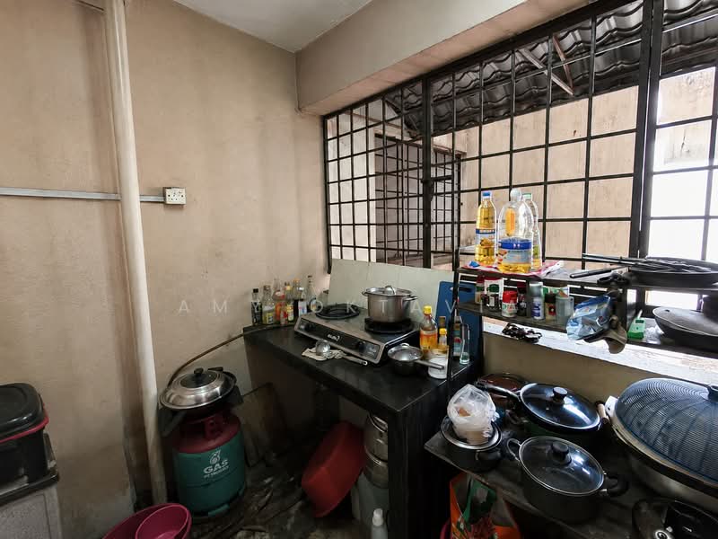 Apartment for Sale at Vista Lavender - Amy Oktavia - Kitchen - PropertyGuru.com.my