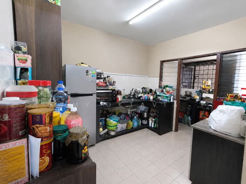 Apartment for Sale at Vista Lavender - Amy Oktavia - Kitchen - PropertyGuru.com.my