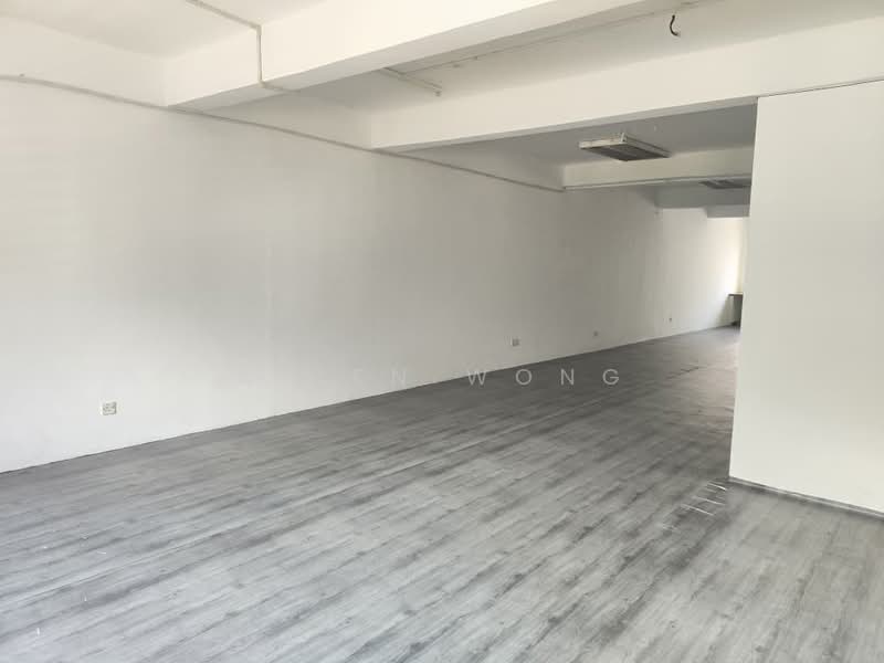 Office for Rent in Wangsa Melawati (Wangsa Maju) - Allen Wong - Interior - PropertyGuru.com.my