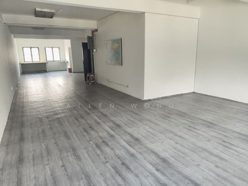 Office for Rent in Wangsa Melawati (Wangsa Maju) - Allen Wong - Interior - PropertyGuru.com.my