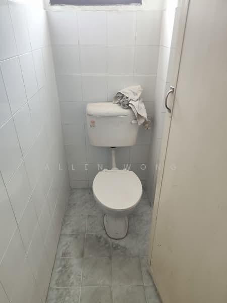 Office for Rent in Wangsa Melawati (Wangsa Maju) - Allen Wong - Bathroom - PropertyGuru.com.my