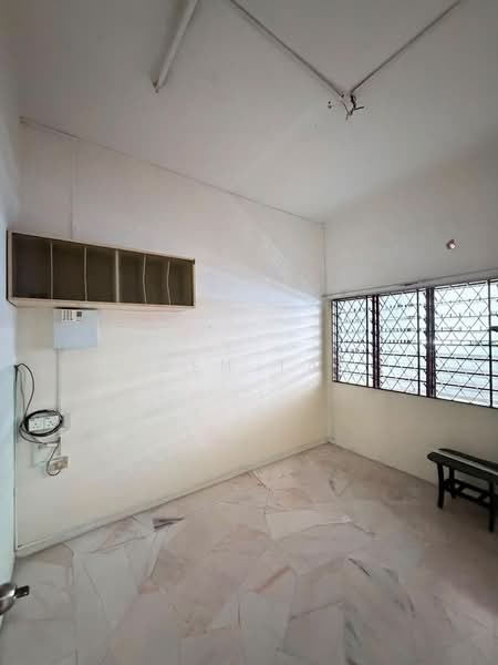 2-storey Terraced House for Sale in Taman Sri Putri (Skudai) - Iden Tan - Interior - PropertyGuru.com.my