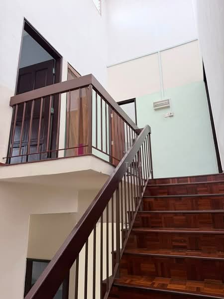 2-storey Terraced House for Sale in Taman Sri Putri (Skudai) - Iden Tan - Interior - PropertyGuru.com.my