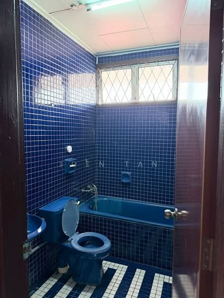 2-storey Terraced House for Sale in Taman Sri Putri (Skudai) - Iden Tan - Bathroom - PropertyGuru.com.my