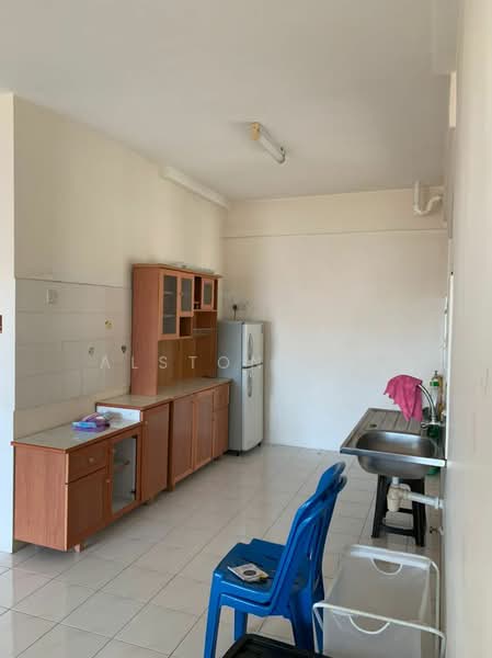 Apartment for Sale at Symphony Park - Alston Loh - Kitchen - PropertyGuru.com.my