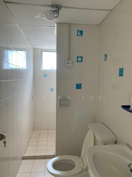 Apartment for Sale at Symphony Park - Alston Loh - Bathroom - PropertyGuru.com.my