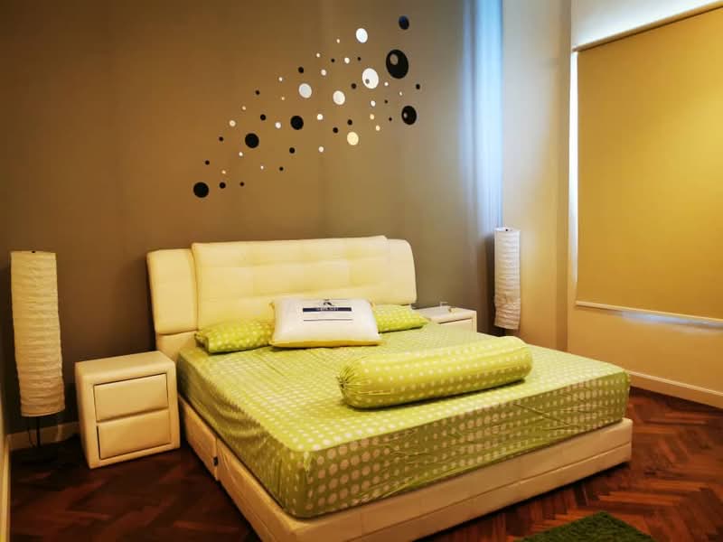 Condominium for Sale at Quayside Seafront Resort Condominiums - Jae Lee - Bedroom - PropertyGuru.com.my