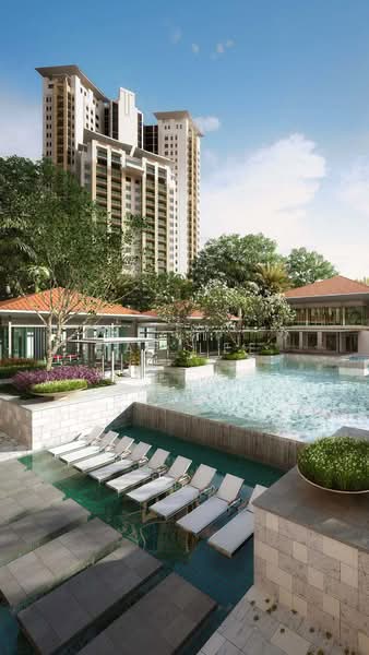 Condominium for Sale at Quayside Seafront Resort Condominiums - Jae Lee - Exterior - PropertyGuru.com.my