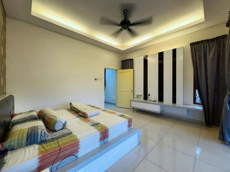 Semi-Detached House for Sale in Bandar Indahpura (Kulai) - Danny See - Bedroom - PropertyGuru.com.my