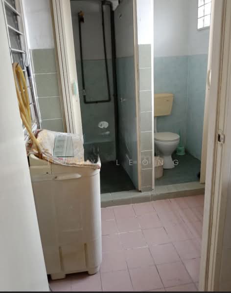 Rumah Flat untuk Dijual di Pangsapuri Fasa B - Tony Leong - PropertyGuru.com.my