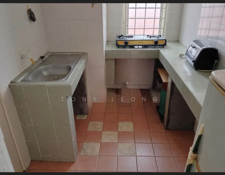 Rumah Flat untuk Dijual di Pangsapuri Fasa B - Tony Leong - PropertyGuru.com.my