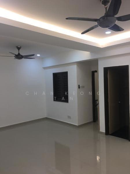 Rumah Teres 2-Tingkat untuk Disewa di Bandar Damai Perdana (Cheras) - Chan Keong Tan - Interior - PropertyGuru.com.my
