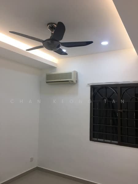 Rumah Teres 2-Tingkat untuk Disewa di Bandar Damai Perdana (Cheras) - Chan Keong Tan - Interior - PropertyGuru.com.my