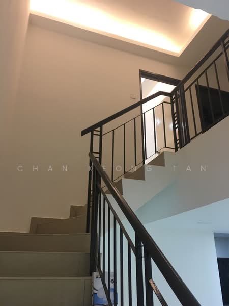 Rumah Teres 2-Tingkat untuk Disewa di Bandar Damai Perdana (Cheras) - Chan Keong Tan - Interior - PropertyGuru.com.my