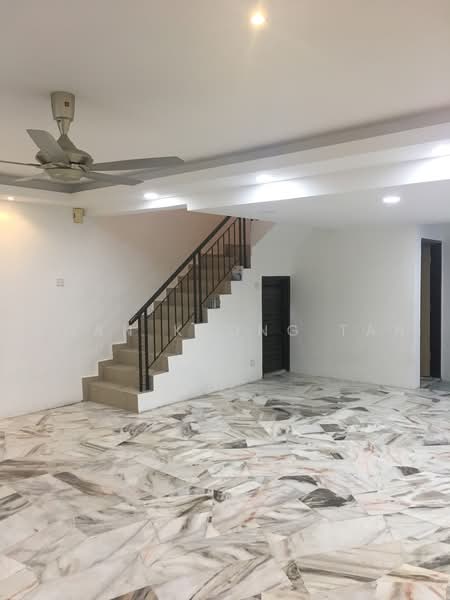 Rumah Teres 2-Tingkat untuk Disewa di Bandar Damai Perdana (Cheras) - Chan Keong Tan - Interior - PropertyGuru.com.my