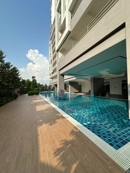 Kondominium untuk Disewa di Berlian Setapak 2 Residences - Brandon Chia - Exterior - PropertyGuru.com.my