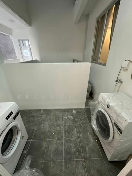 Kondominium untuk Disewa di Berlian Setapak 2 Residences - Brandon Chia - Interior - PropertyGuru.com.my