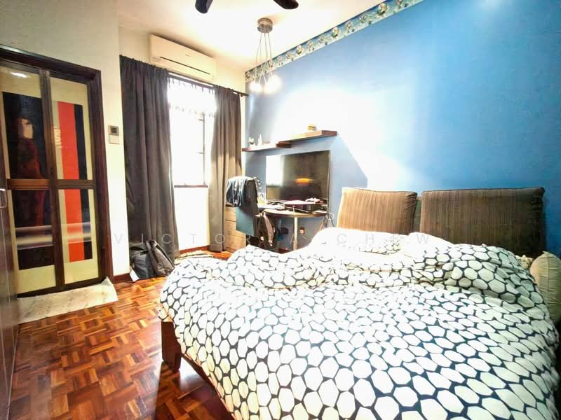 2-storey Terraced House for Sale in Shah Alam (Selangor) - Victoria Chew - Bedroom - PropertyGuru.com.my