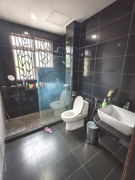 2-storey Terraced House for Sale in Shah Alam (Selangor) - Victoria Chew - Bathroom - PropertyGuru.com.my