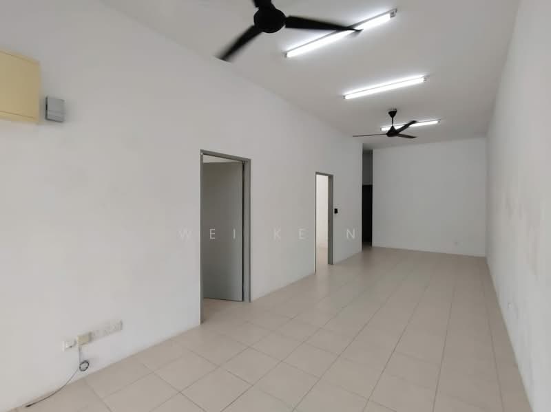 Rumah Teres 1-Tingkat untuk Disewa di Iringan Bayu (Seremban) - Wei Keen - Interior - PropertyGuru.com.my