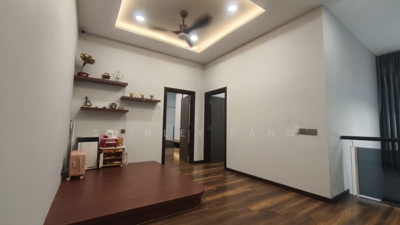 Rumah Kluster untuk Dijual di Taman Nusa Bestari (Iskandar Puteri (Nusajaya)) - Shirley Pang - Interior - PropertyGuru.com.my