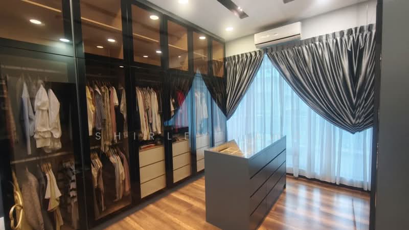 Rumah Kluster untuk Dijual di Taman Nusa Bestari (Iskandar Puteri (Nusajaya)) - Shirley Pang - Interior - PropertyGuru.com.my