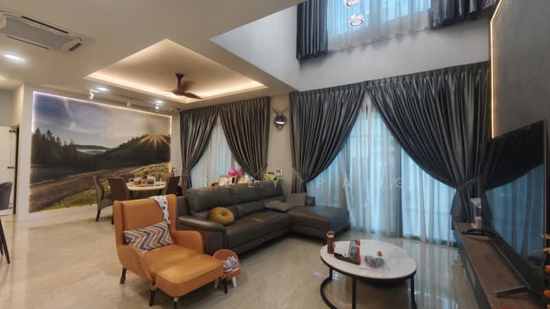 Rumah Kluster untuk Dijual di Taman Nusa Bestari (Iskandar Puteri (Nusajaya)) - Shirley Pang - PropertyGuru.com.my
