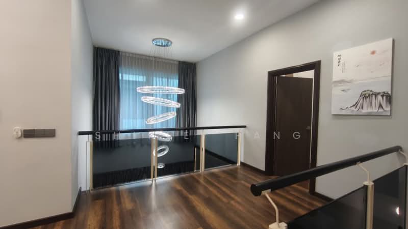 Rumah Kluster untuk Dijual di Taman Nusa Bestari (Iskandar Puteri (Nusajaya)) - Shirley Pang - PropertyGuru.com.my