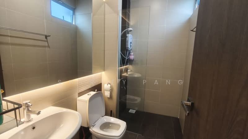 Rumah Kluster untuk Dijual di Taman Nusa Bestari (Iskandar Puteri (Nusajaya)) - Shirley Pang - PropertyGuru.com.my