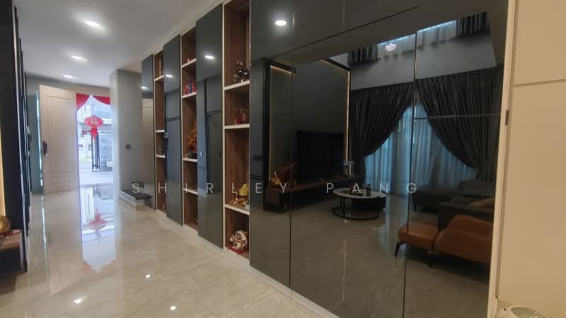 Rumah Kluster untuk Dijual di Taman Nusa Bestari (Iskandar Puteri (Nusajaya)) - Shirley Pang - PropertyGuru.com.my