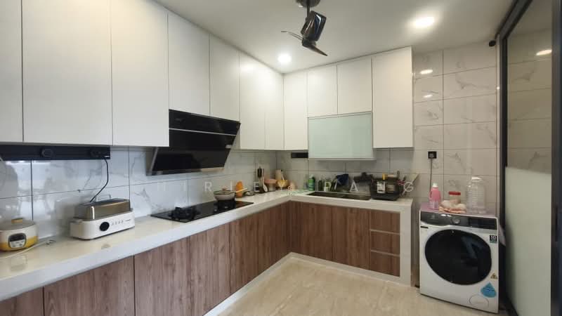 Rumah Kluster untuk Dijual di Taman Nusa Bestari (Iskandar Puteri (Nusajaya)) - Shirley Pang - PropertyGuru.com.my