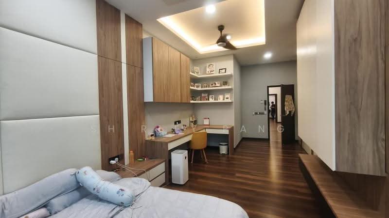 Rumah Kluster untuk Dijual di Taman Nusa Bestari (Iskandar Puteri (Nusajaya)) - Shirley Pang - PropertyGuru.com.my