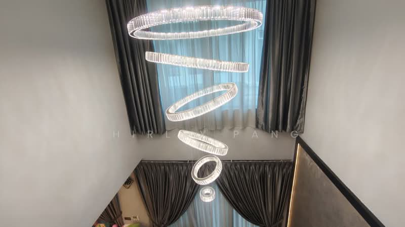Rumah Kluster untuk Dijual di Taman Nusa Bestari (Iskandar Puteri (Nusajaya)) - Shirley Pang - PropertyGuru.com.my