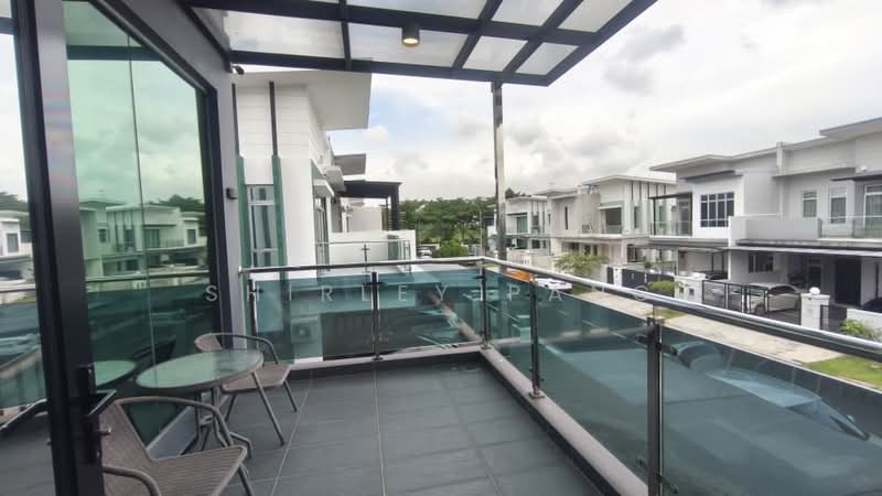 Rumah Kluster untuk Dijual di Taman Nusa Bestari (Iskandar Puteri (Nusajaya)) - Shirley Pang - PropertyGuru.com.my