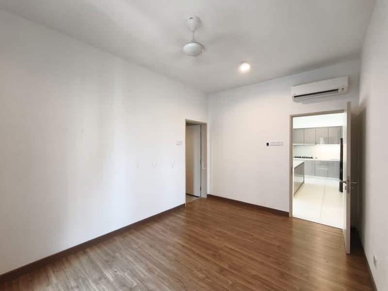 Service Residence for Sale at The Tropika - IVY LEE - Living Room - PropertyGuru.com.my