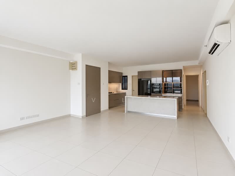 Service Residence for Sale at The Tropika - IVY LEE - Kitchen - PropertyGuru.com.my