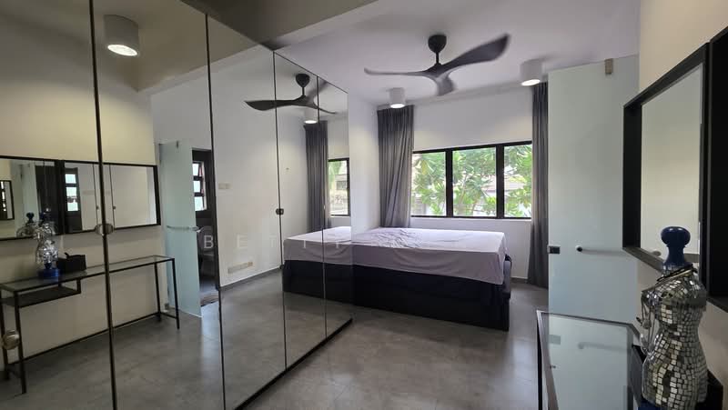 Condominium for Sale at Sunway Sutera Condominium - Betty Ning - Bedroom - PropertyGuru.com.my
