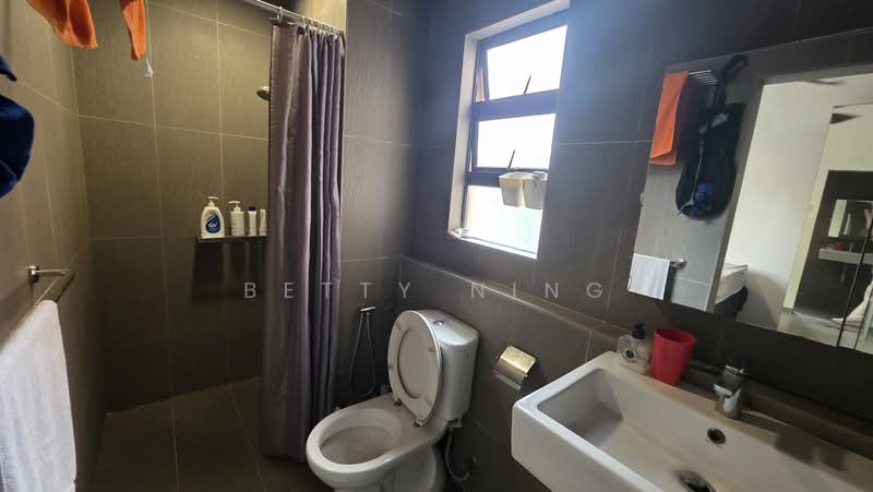 Condominium for Sale at Sunway Sutera Condominium - Betty Ning - Bathroom - PropertyGuru.com.my