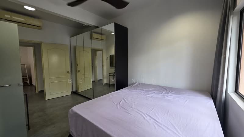 Condominium for Sale at Sunway Sutera Condominium - Betty Ning - Bedroom - PropertyGuru.com.my
