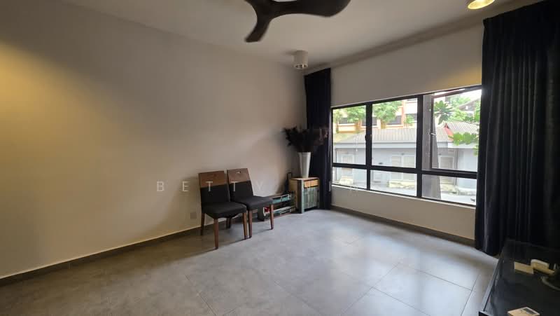 Condominium for Sale at Sunway Sutera Condominium - Betty Ning - Living Room - PropertyGuru.com.my