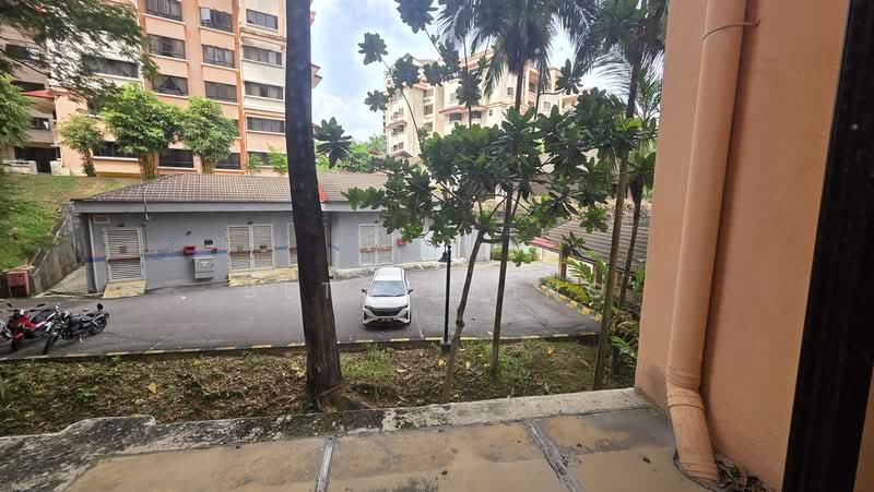 Condominium for Sale at Sunway Sutera Condominium - Betty Ning - Exterior - PropertyGuru.com.my